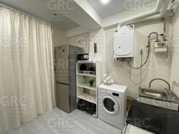 
  Продается студия 27 м². Фото 7.
