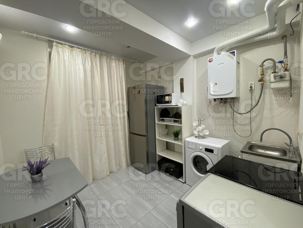 
  Продается студия, 27 м², Вишневая ул, д. 5а
. Фото 8.