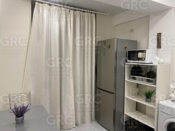 
  Продается студия, 27 м², Вишневая ул, д. 5а
. Фото 9.