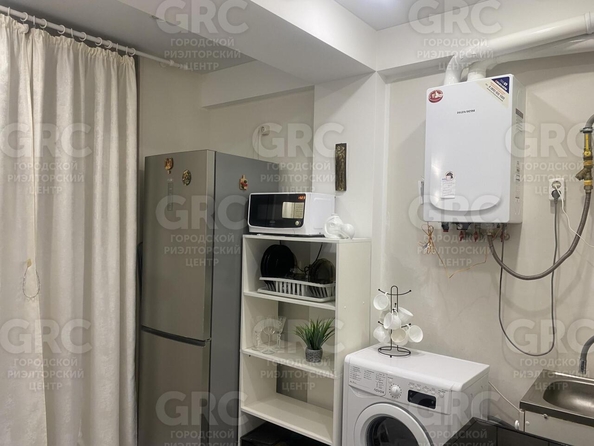 
  Продается студия 27 м². Фото 10.