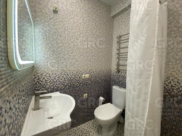 
  Продается студия 27 м². Фото 12.