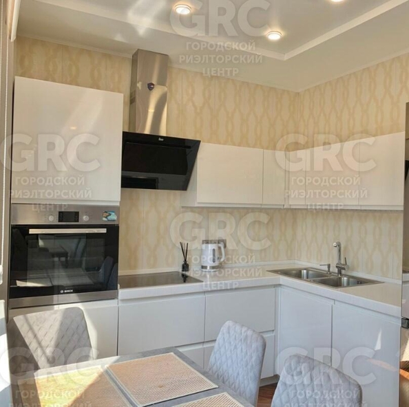 
  Продается 3-комн. квартира, 86.4 м², Красноармейская ул, д. 7
. Фото 4.