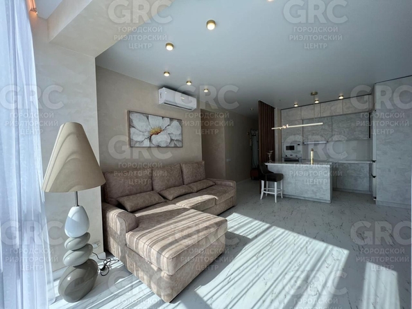 
  Продается 3-комн. квартира, 95.6 м², Дагомысский пер, д. 6
. Фото 1.