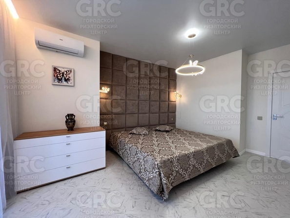 
  Продается 3-комн. квартира, 95.6 м², Дагомысский пер, д. 6
. Фото 13.