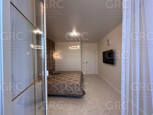 
  Продается 3-комн. квартира, 95.6 м², Дагомысский пер, д. 6
. Фото 14.