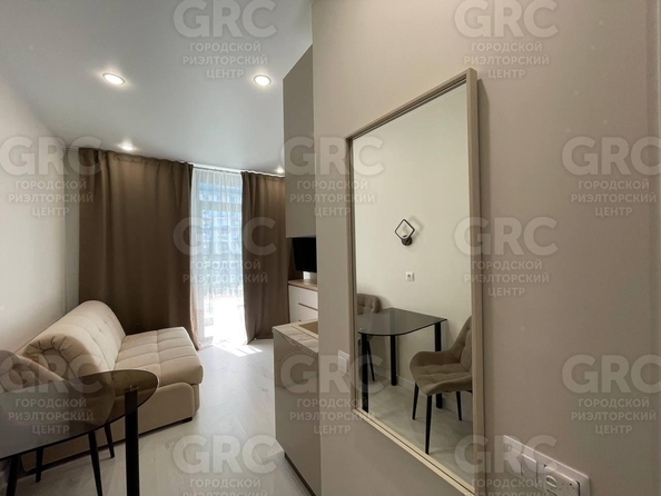 
  Продается студия, 18 м², ЖК Кислород, корпус 10
. Фото 18.