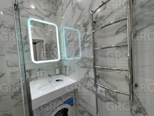 
  Продается студия, 18 м², ЖК Кислород, корпус 10
. Фото 29.