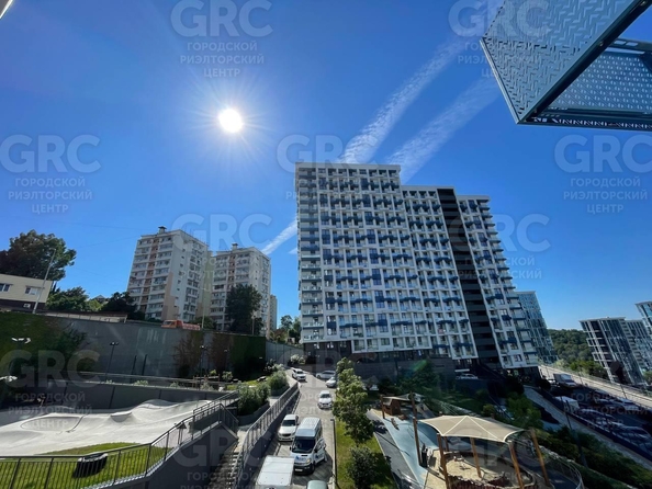 
  Продается студия, 18 м², ЖК Кислород, корпус 10
. Фото 30.