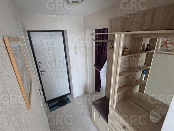 
  Продается 1-комн. квартира, 34 м², Альпийская ул, д. 37
. Фото 13.