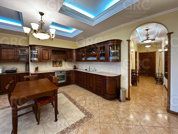 
  Продается 3-комн. квартира, 171.8 м², Пушкина пр-кт, д. 5а
. Фото 4.