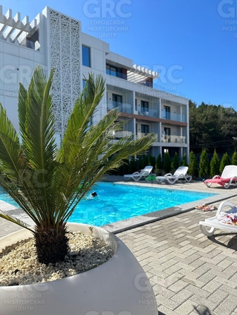 
  Продается апартамент, 32 м², Фабрициуса Я. ул, д. 64/1
. Фото 3.