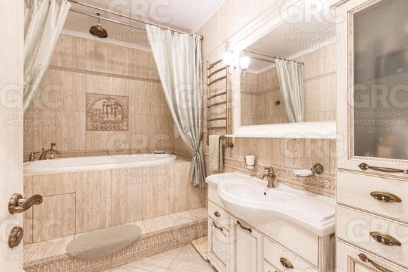 
  Продается 4-комн. квартира, 147 м², Депутатская ул, д. 9
. Фото 28.