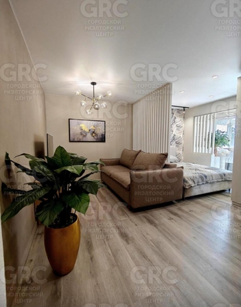 
  Продается 1-комн. квартира 34.5 м². Фото 1.