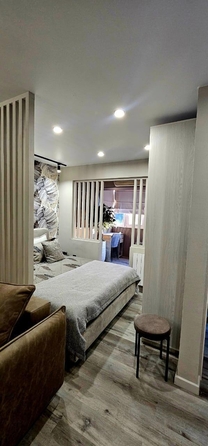 
  Продается 1-комн. квартира 34.5 м². Фото 2.
