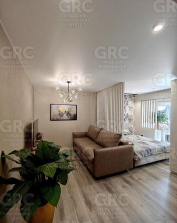 
  Продается 1-комн. квартира 34.5 м². Фото 7.