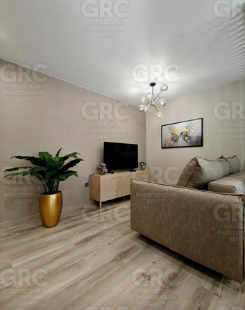 
  Продается 1-комн. квартира, 34.5 м², Возрождения ул, д. 19
. Фото 10.