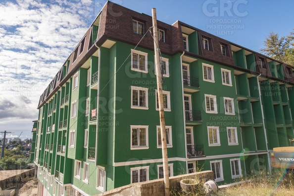 
  Продается 1-комн. квартира, 27.1 м², Известинская ул, д. 29/2
. Фото 2.