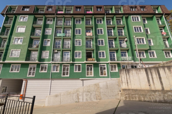 
  Продается 1-комн. квартира, 27.1 м², Известинская ул, д. 29/2
. Фото 5.