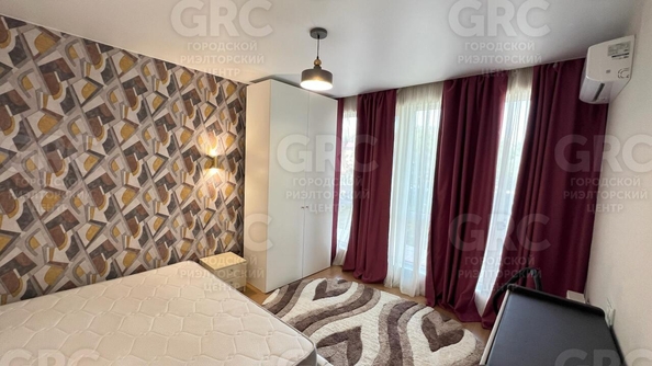 
  Продается 3-комн. квартира, 78 м², Пластунская ул, д. 123а
. Фото 8.