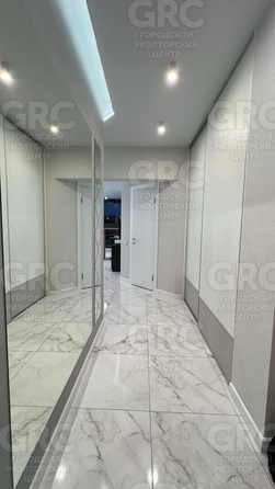 
  Продается 3-комн. квартира, 78 м², Пластунская ул, д. 123а
. Фото 17.