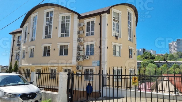 
  Продается студия 21.5 м². Фото 1.