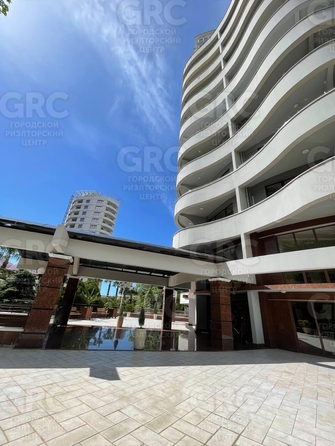 
  Продается 3-комн. квартира, 160 м², Депутатская ул, д. 2
. Фото 1.