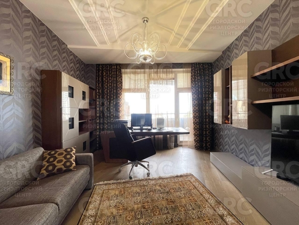 
  Продается 3-комн. квартира, 160 м², Депутатская ул, д. 2
. Фото 15.