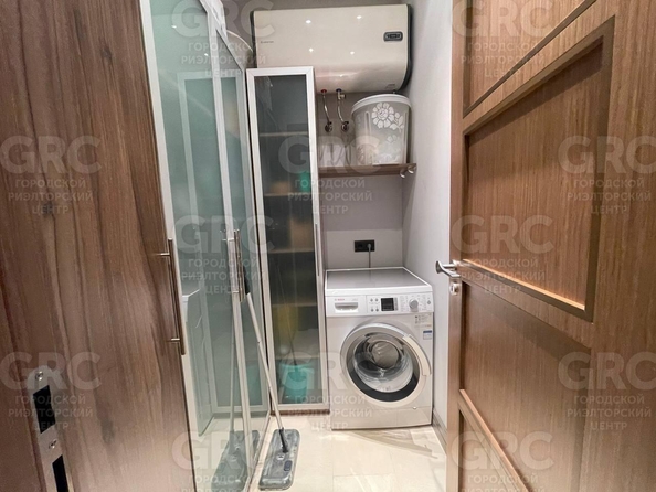 
  Продается 3-комн. квартира, 160 м², Депутатская ул, д. 2
. Фото 17.