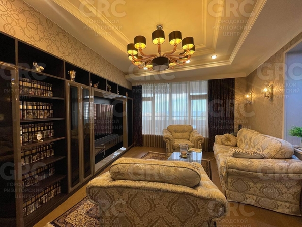 
  Продается 3-комн. квартира, 160 м², Депутатская ул, д. 2
. Фото 26.