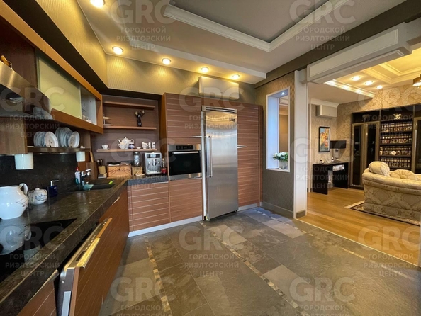 
  Продается 3-комн. квартира, 160 м², Депутатская ул, д. 2
. Фото 38.