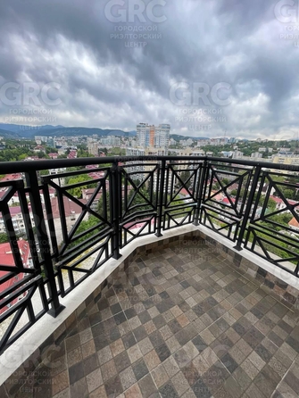 
  Продается 3-комн. квартира, 255 м², Парковая ул, д. 5
. Фото 2.