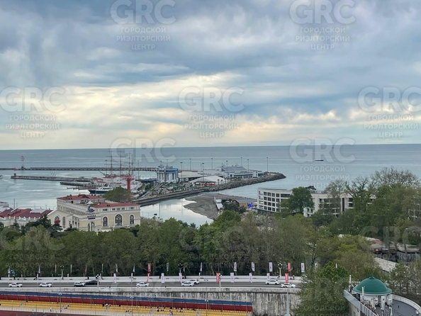 
  Продается 3-комн. квартира, 324 м², Парковая ул, д. 5
. Фото 2.