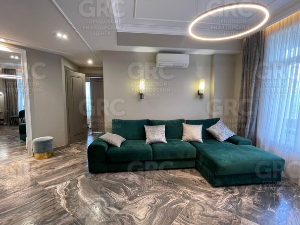 
  Продается 3-комн. квартира 125 м². Фото 1.