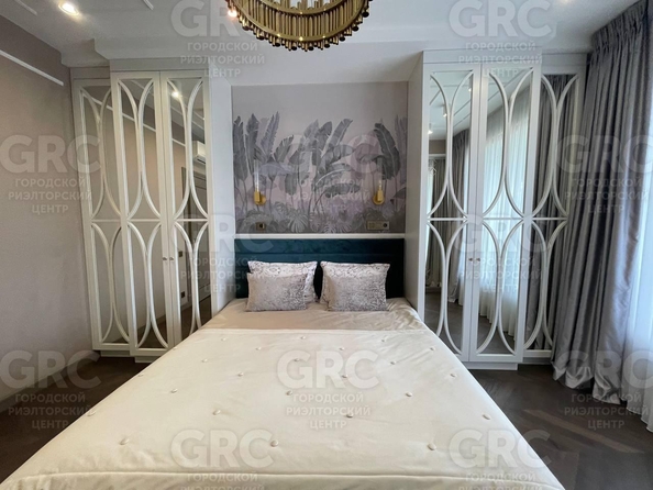 
  Продается 3-комн. квартира 125 м². Фото 12.