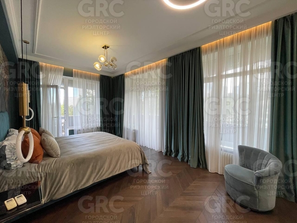 
  Продается 3-комн. квартира 125 м². Фото 17.
