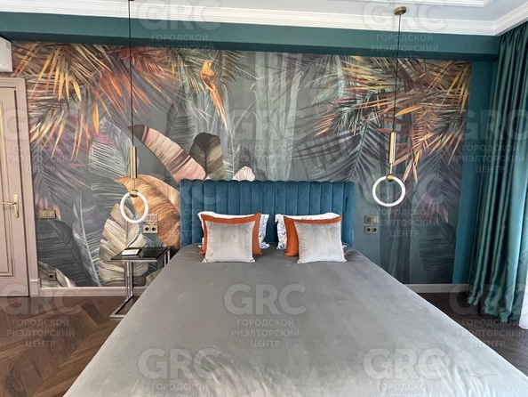 
  Продается 3-комн. квартира 125 м². Фото 23.