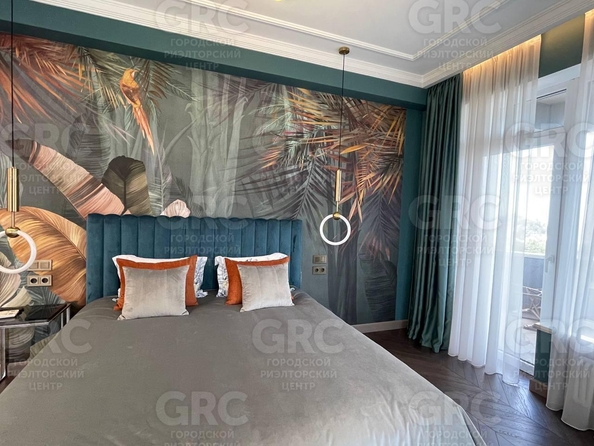 
  Продается 3-комн. квартира 125 м². Фото 25.