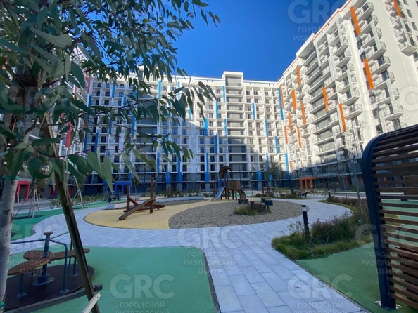 
  Продается студия, 27.7 м², Искры ул, д. 88
. Фото 4.