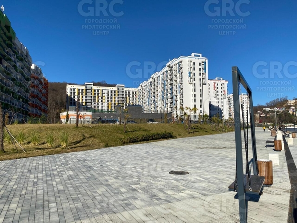 
  Продается студия, 27.7 м², Искры ул, д. 88
. Фото 8.