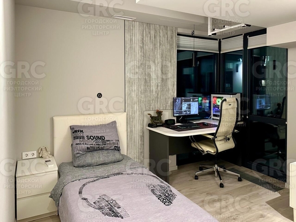 
  Продается 3-комн. квартира, 88 м², Горького пер, д. 24
. Фото 14.