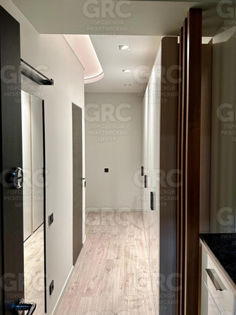 
  Продается 3-комн. квартира, 88 м², Горького пер, д. 24
. Фото 24.