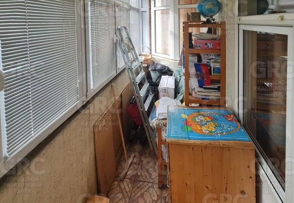 
  Продается 2-комн. квартира 56 м². Фото 6.