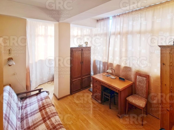 
  Продается 2-комн. квартира, 56 м², Донская ул, д. 15/1
. Фото 13.