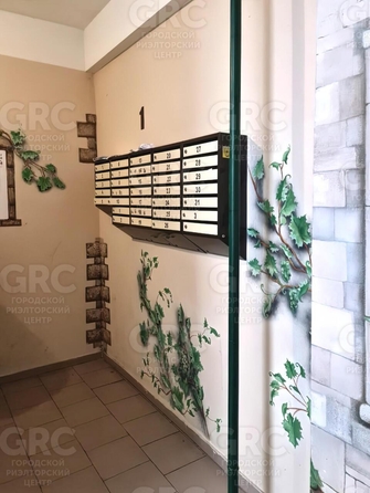 
  Продается 2-комн. квартира 56 м². Фото 19.