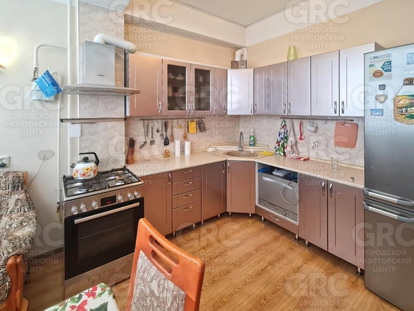 
  Продается 2-комн. квартира, 56 м², Донская ул, д. 15/1
. Фото 22.