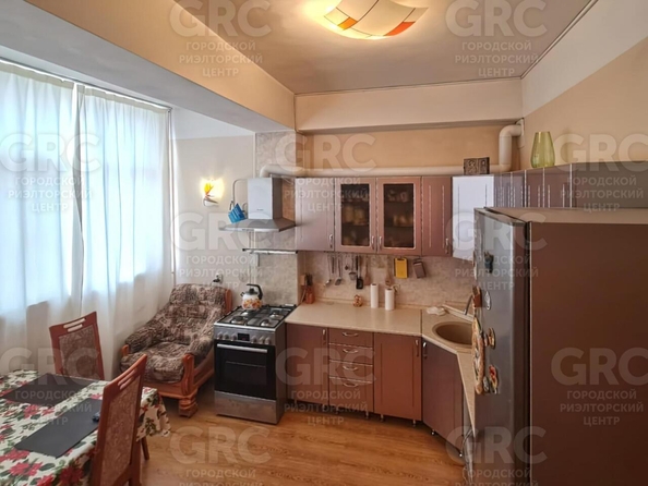 
  Продается 2-комн. квартира, 56 м², Донская ул, д. 15/1
. Фото 23.