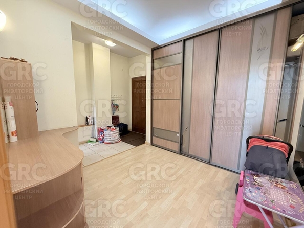
  Продается 3-комн. квартира, 134.4 м², Войкова ул, д. 35
. Фото 16.