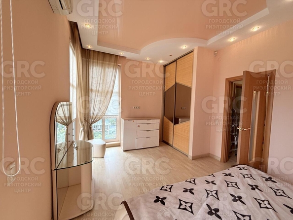 
  Продается 3-комн. квартира, 134.4 м², Войкова ул, д. 35
. Фото 21.