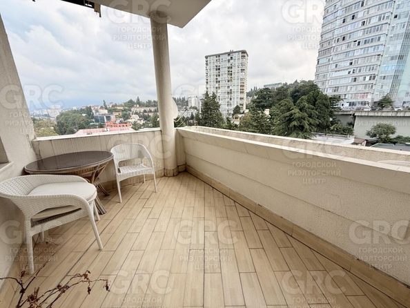 
  Продается 3-комн. квартира, 134.4 м², Войкова ул, д. 35
. Фото 24.