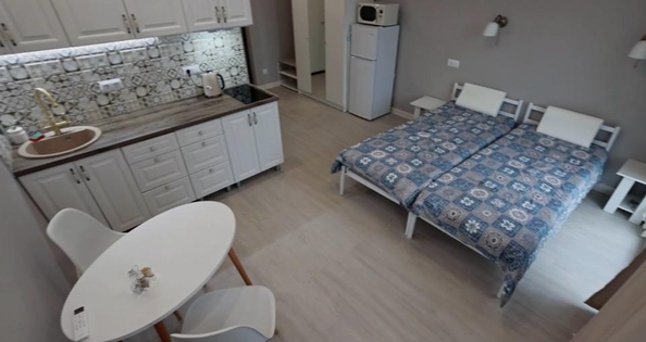 
  Продается студия, 25 м², Ленина ул, д. 300А/3
. Фото 2.